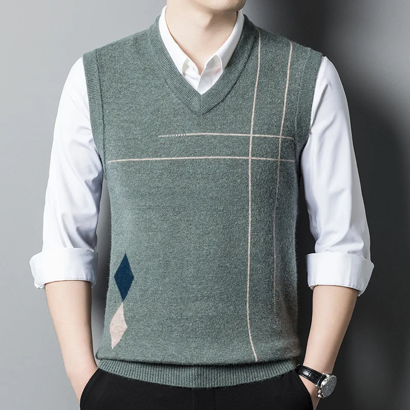 Весенне-осенний новый стиль - Фотография_2