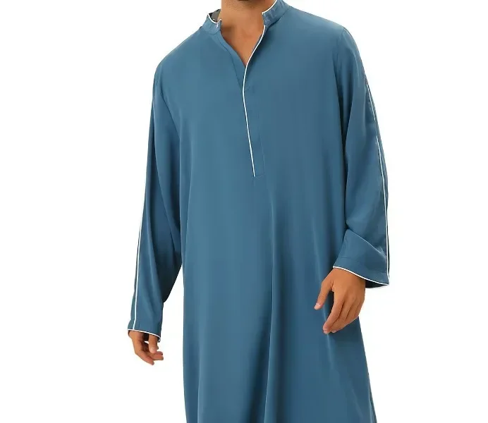 Исламская одежда на ближнем востоке - Фотография_4