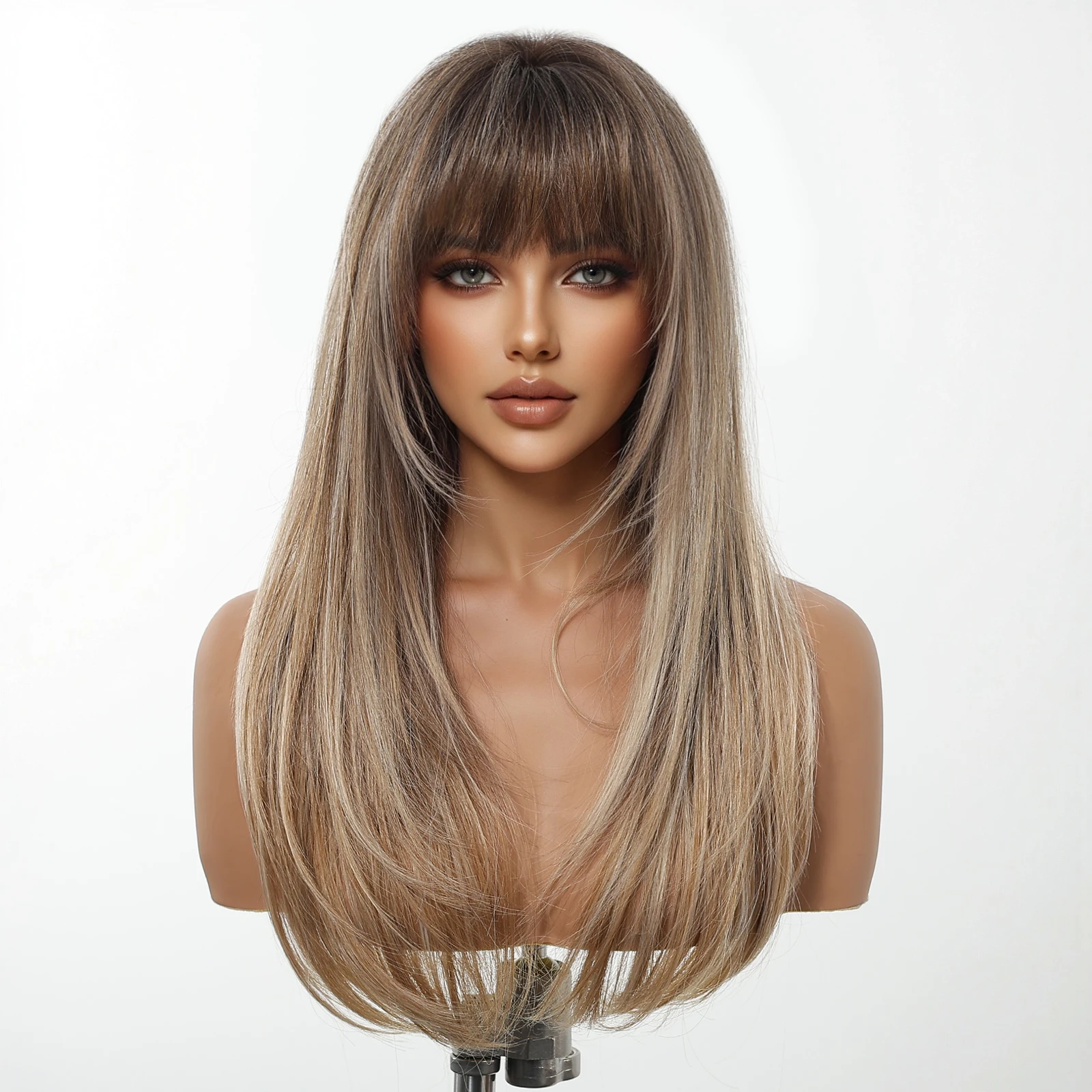 Henry margu коричневый натуральный - Фотография_2