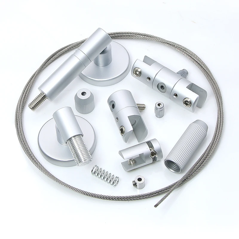 Стальной кабель 1