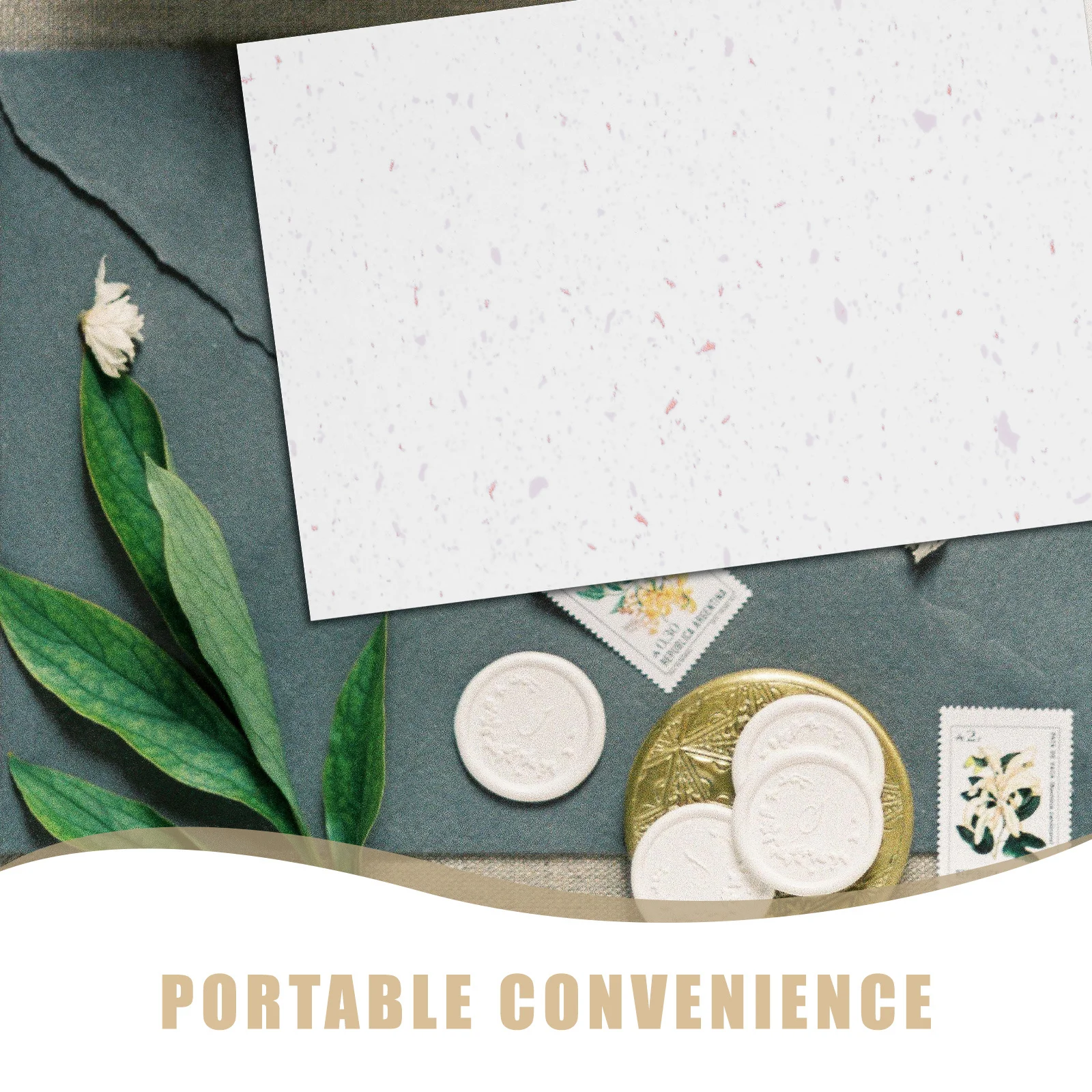 Пустые акварельные открытки - Фотография_2