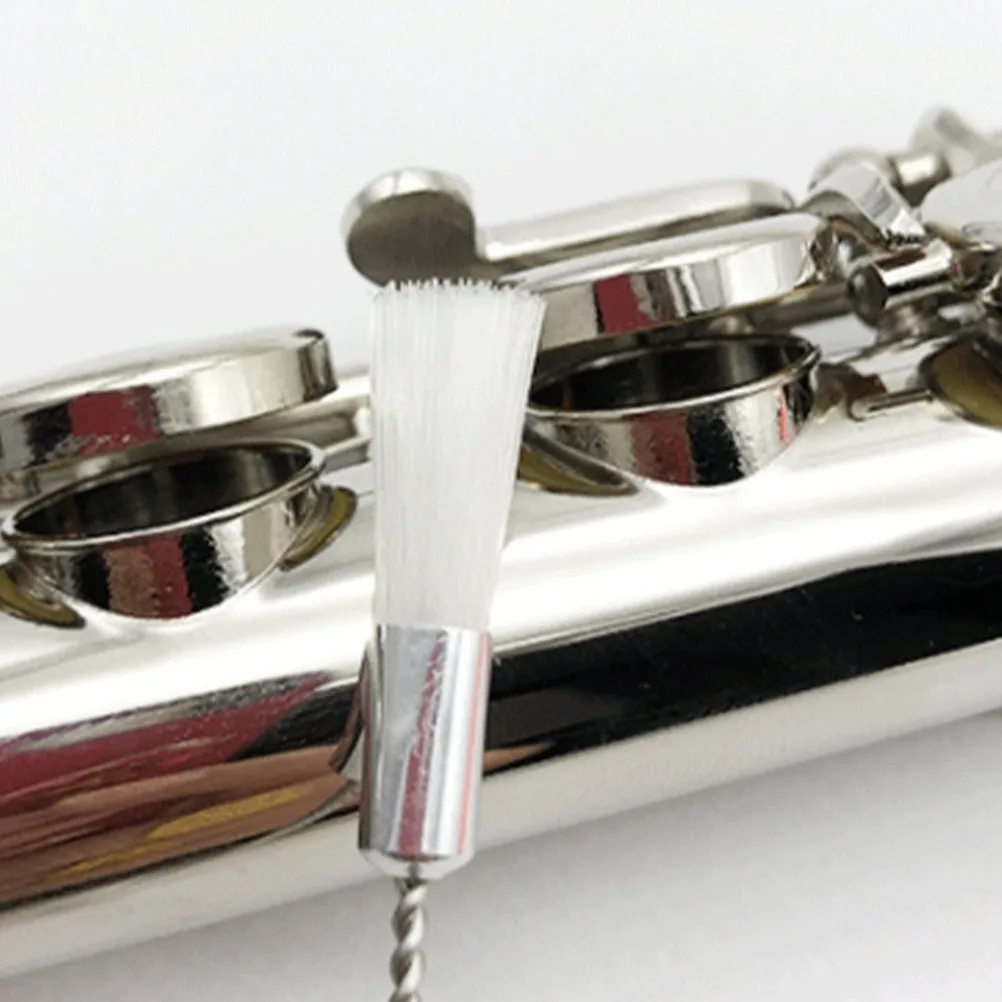 1 комплект, набор для чистки флейты - Фотография_3