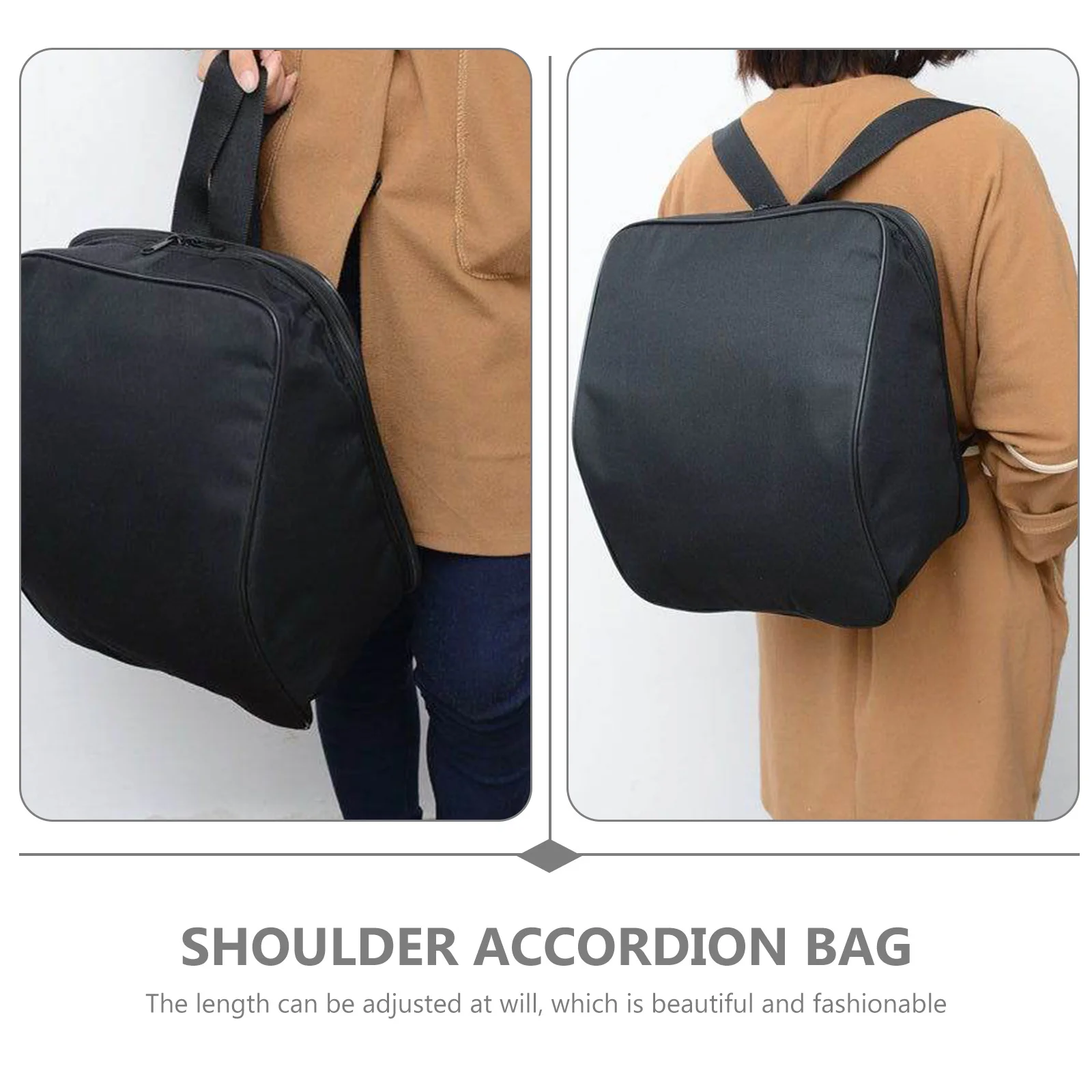 Сумка для аксессуаров с 8 басами - Фотография_5