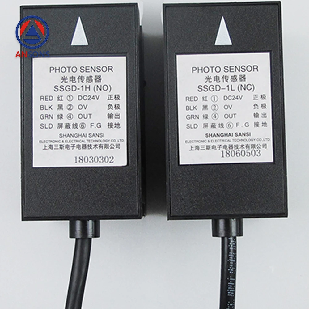 Ssgd-1l(nc) ssgd-1h(no) ssgd-5lhm(z)