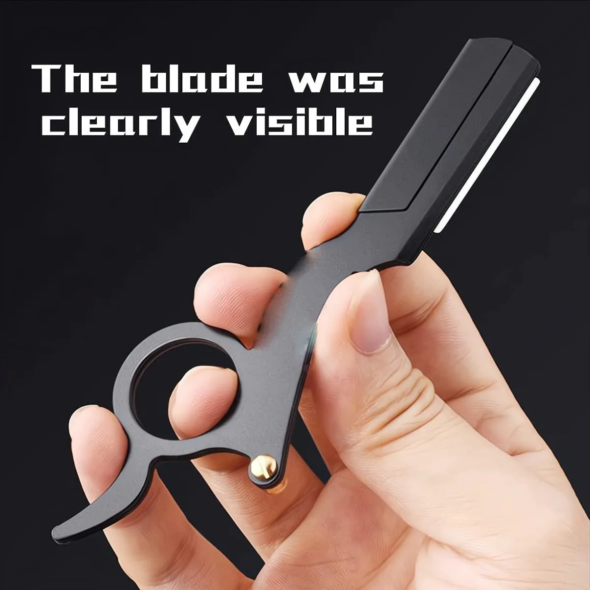 Bladstainless steel классическая - Фотография_5