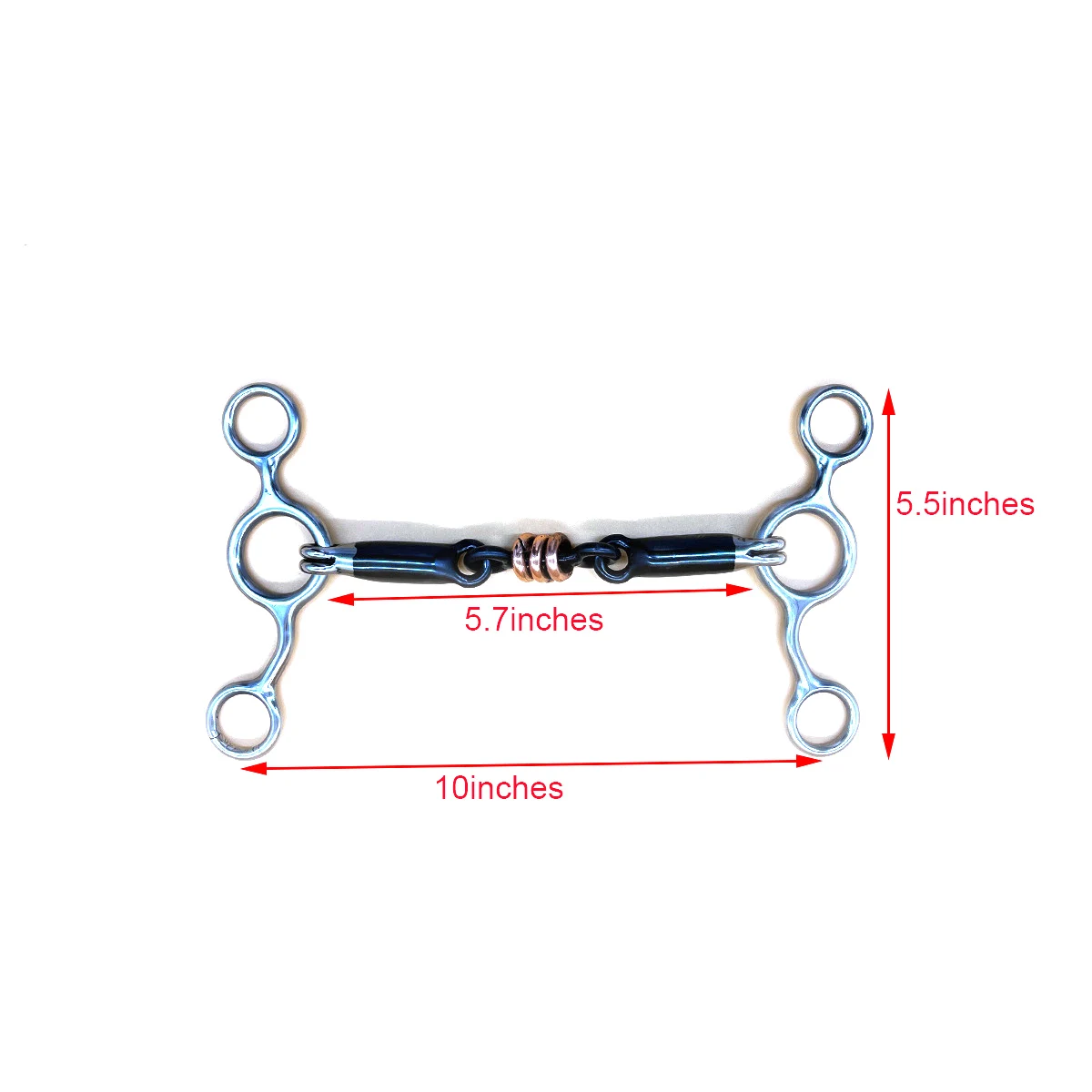 Мм/135 мм/145 мм из нержавеющей стали - Фотография_5