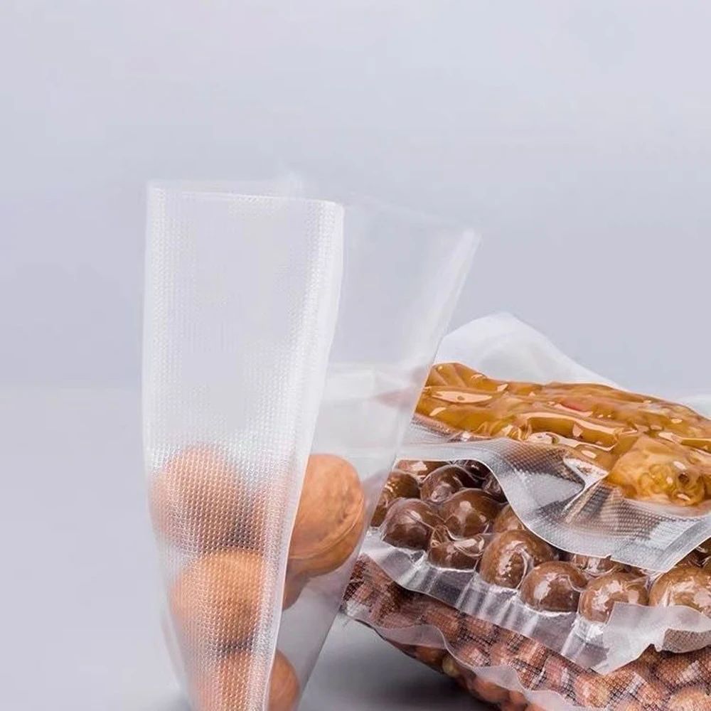 Вакуумный пакет для пищевых продуктов - Фотография_4