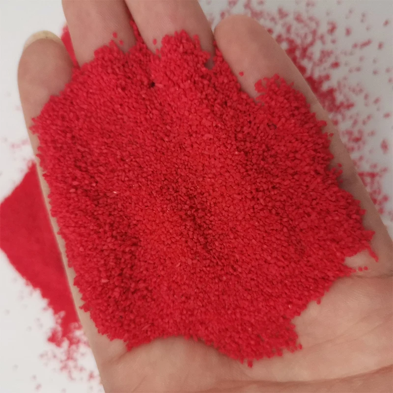 Diy волшебный песок игрушка не - Фотография_5