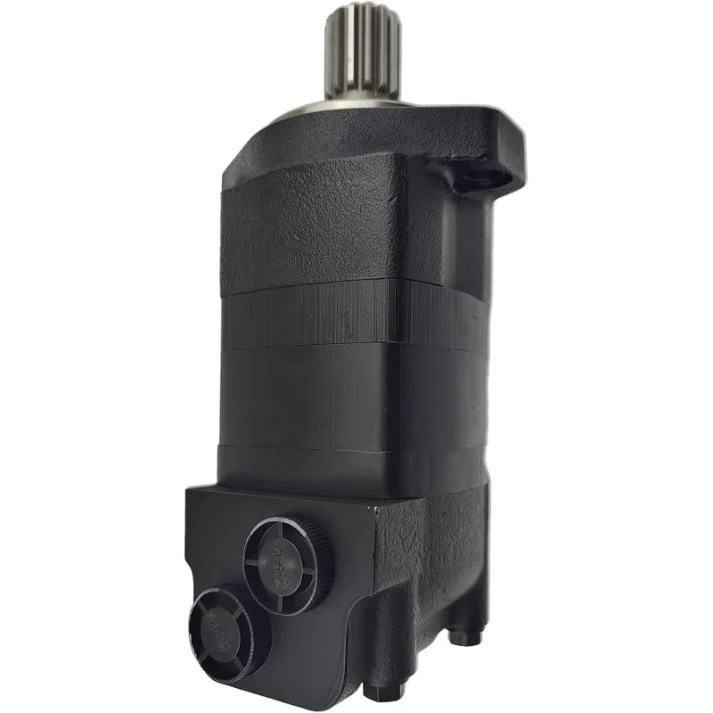 Гидравлический двигатель 104-1091-006 - Фотография_2