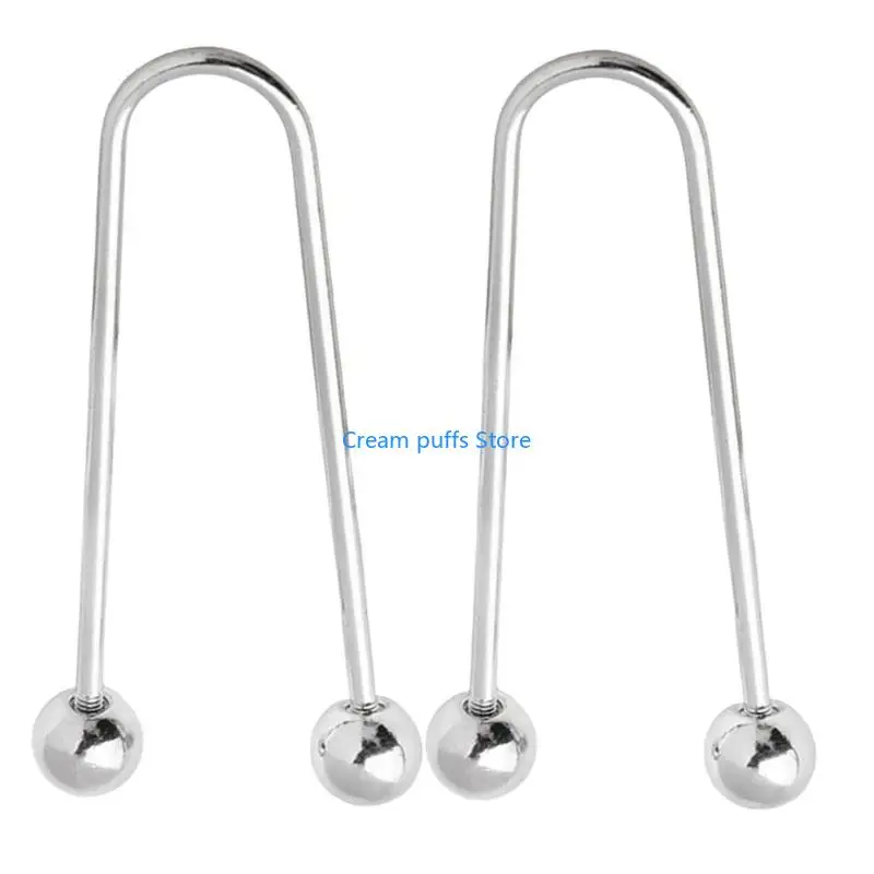 Металлические спирали - Фотография_3