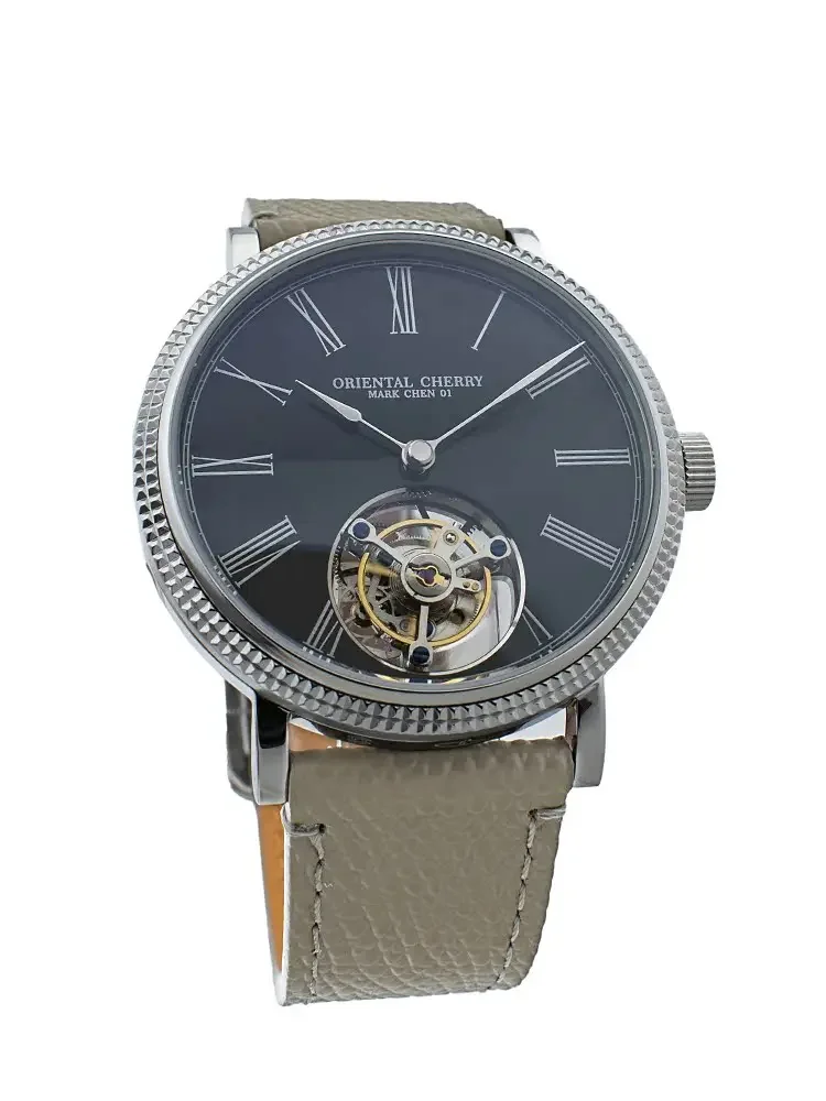 Серия mc01 cal.6325 сакура турбийон - Фотография_3