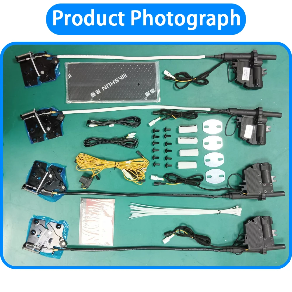 Zhucamx oem электрическая мощность всасывания - Фотография_6