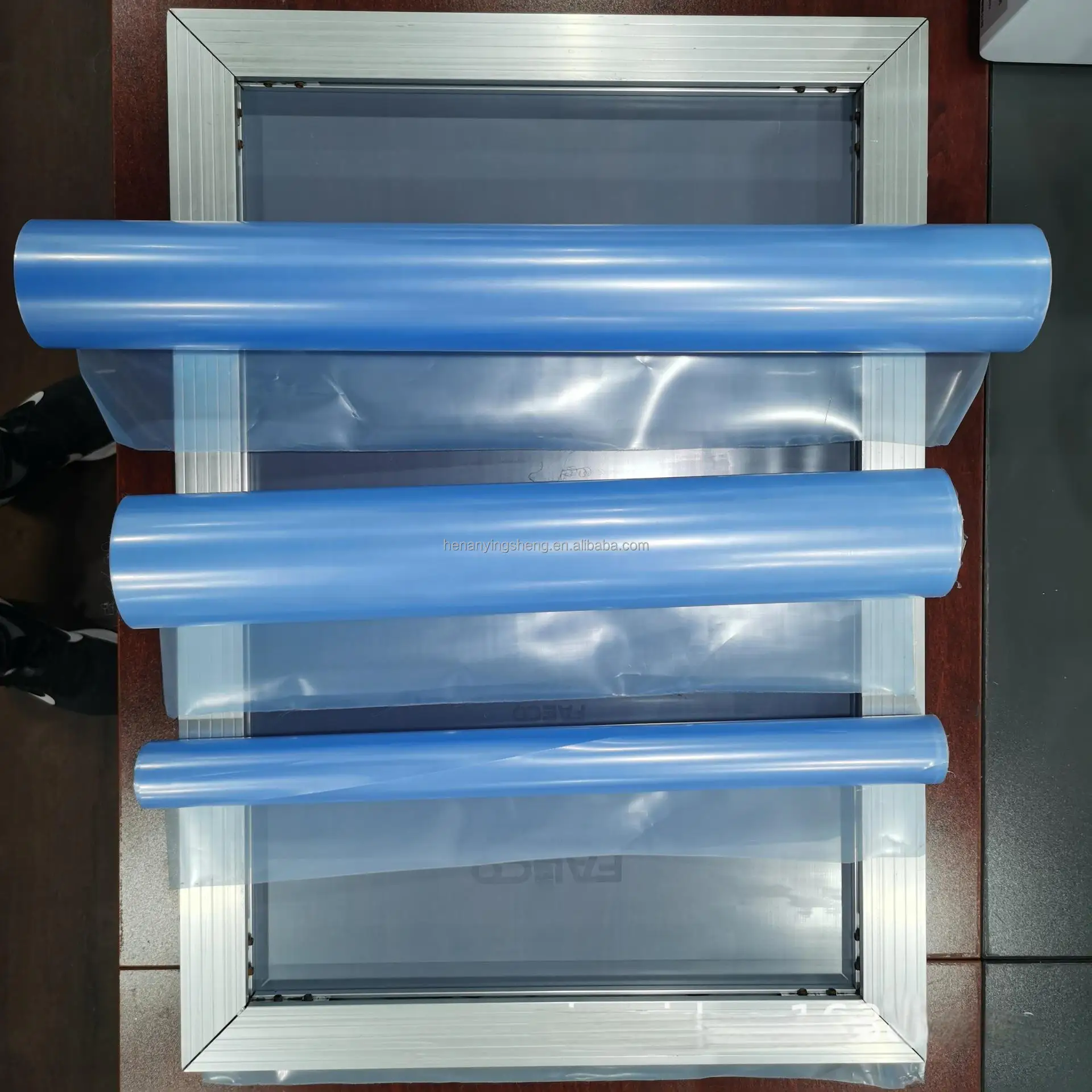 Металлический каркас цифрового - Фотография_4