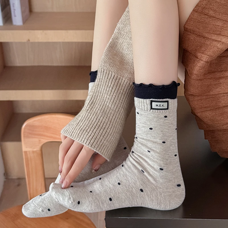 Носки для женщин - Фотография_3