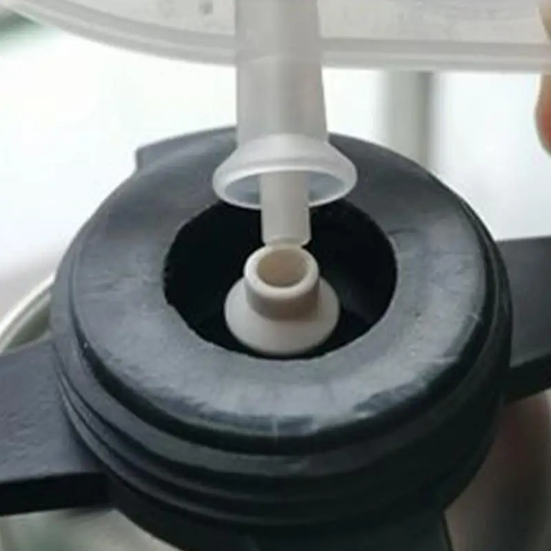 Сменные трубки для распылительной пены - Фотография_5