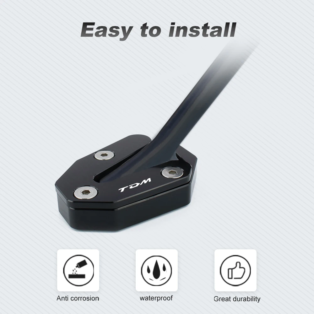 Подходит для yamaha tdm900 tdm900a 2005-2010 - Фотография_4