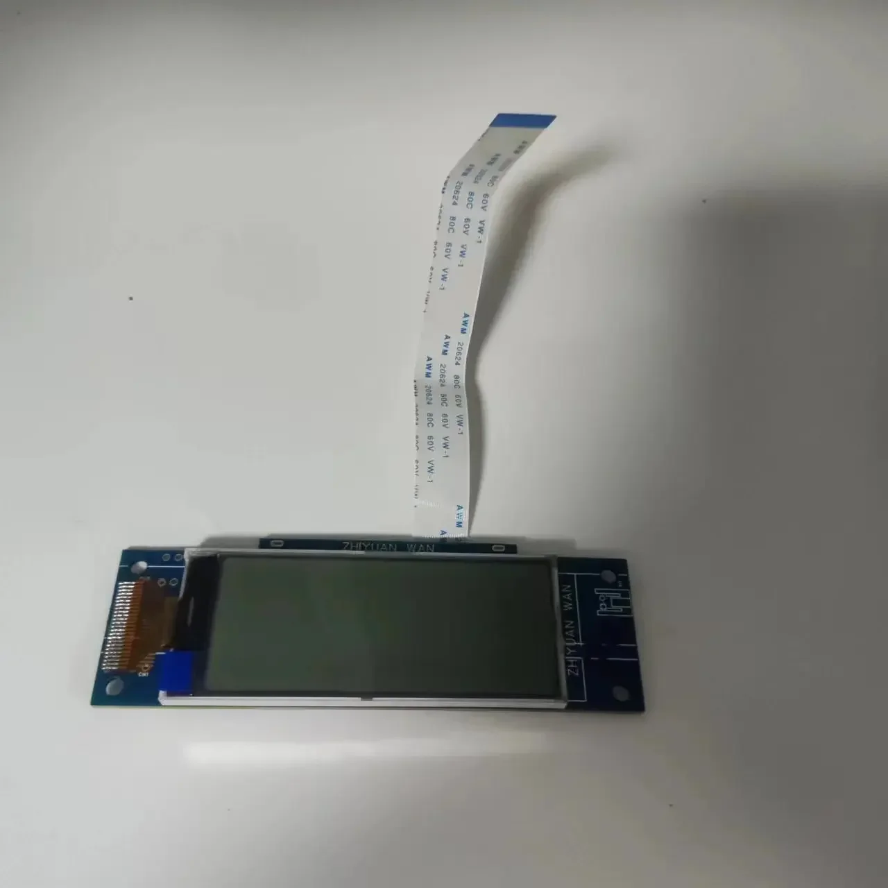 Запасной oled-дисплей для звукового - Фотография_5