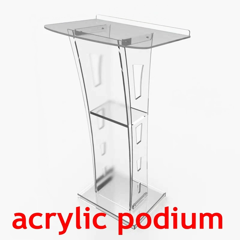Акриловый подиум