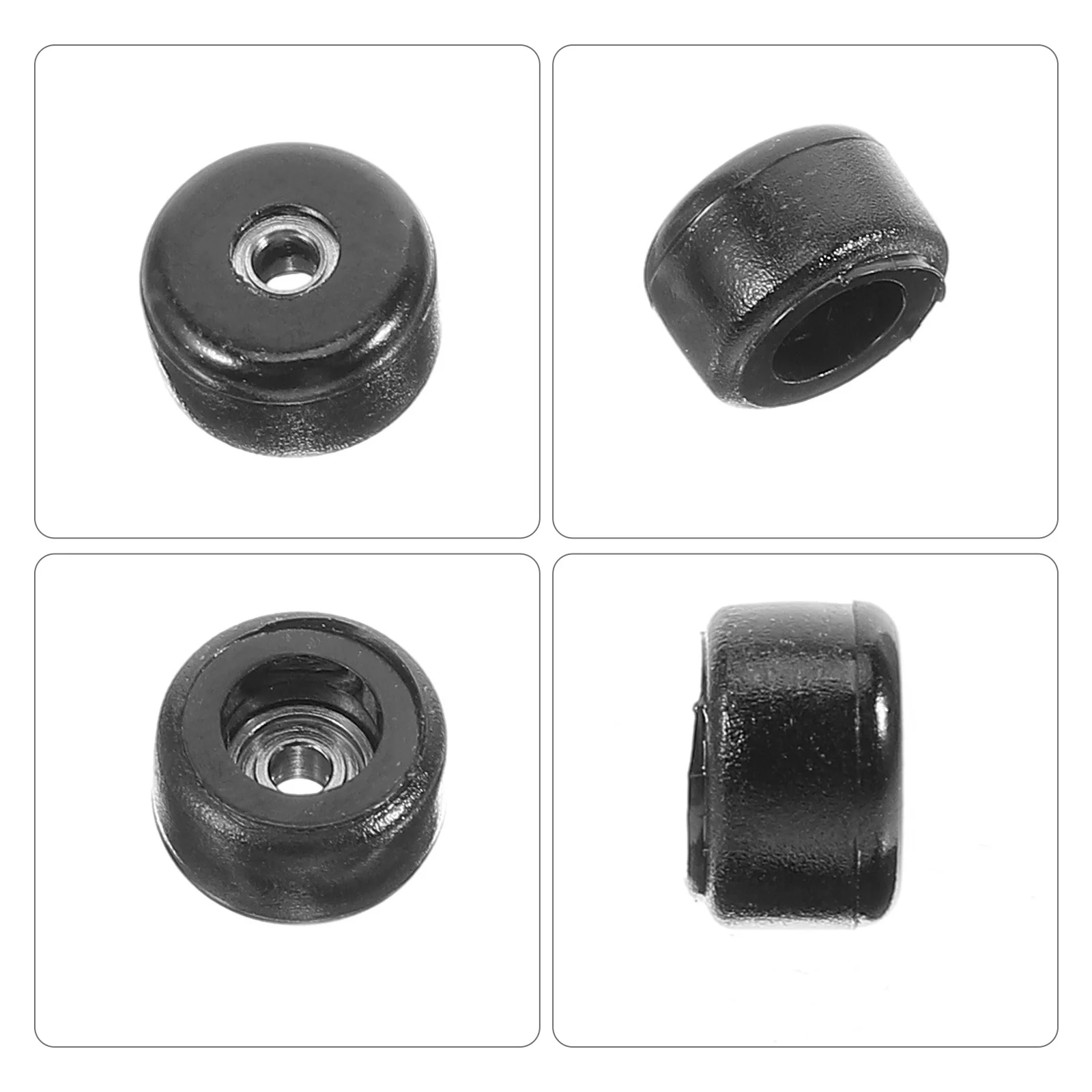 Роликовые коньки из нержавеющей стали - Фотография_5