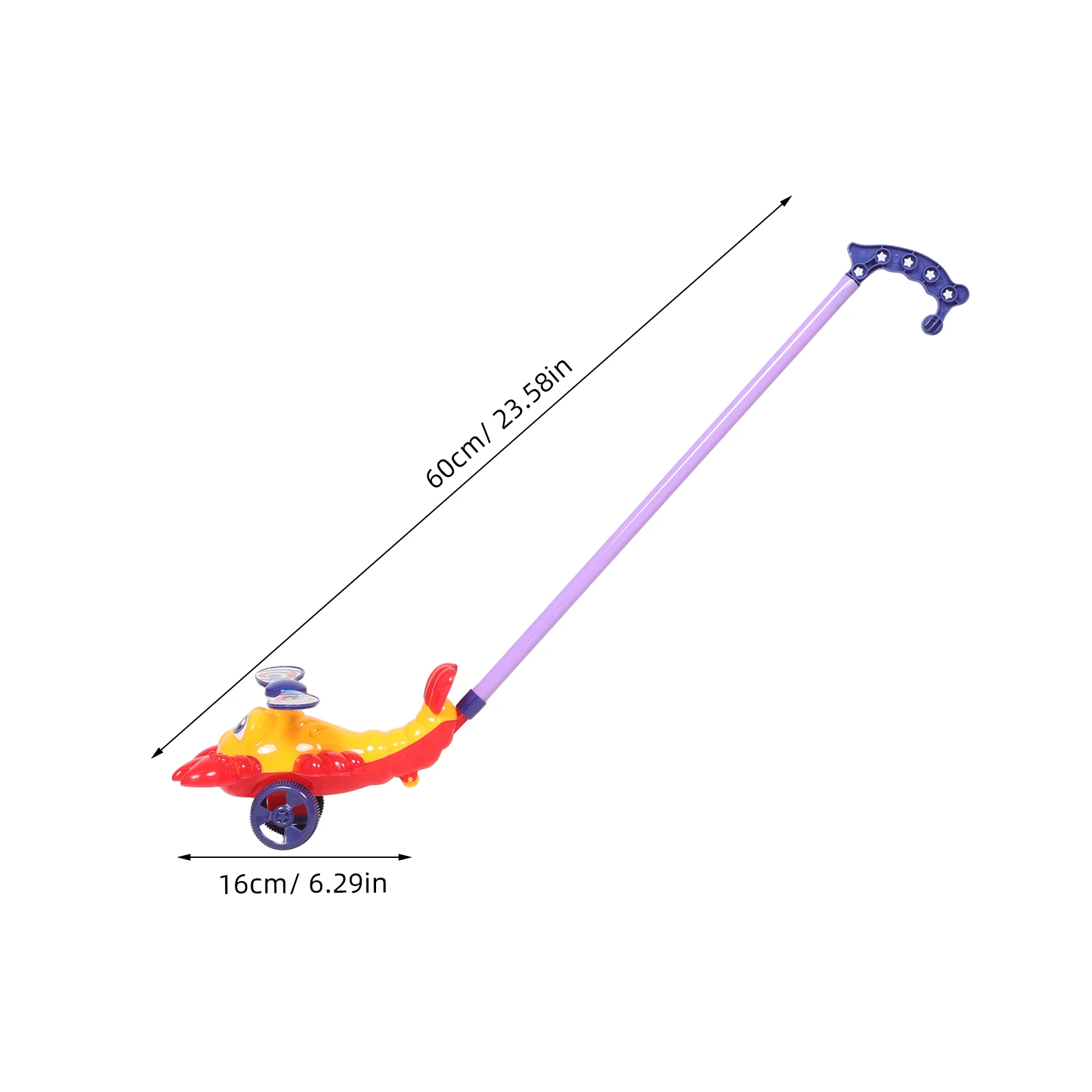 Детские ходунки, игрушка для малышей, - Фотография_5