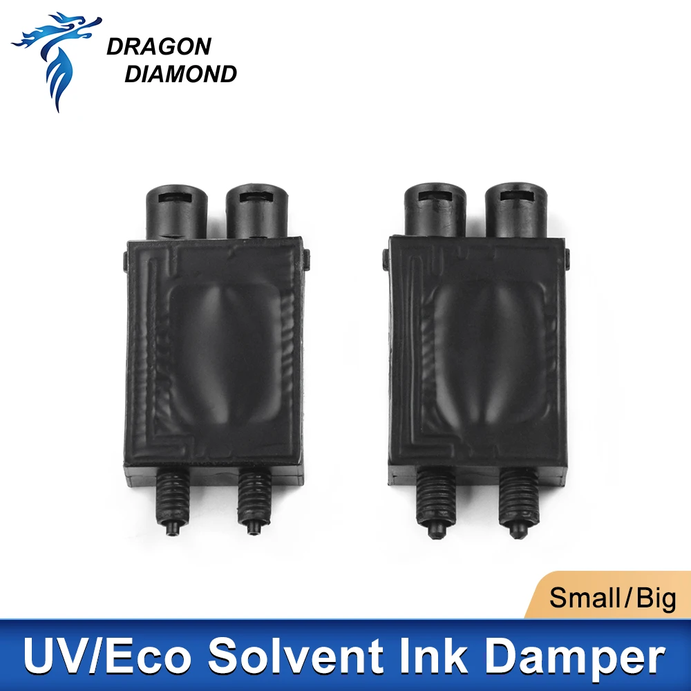 Уф-демпфер чернил dx7 для epson - Фотография_2