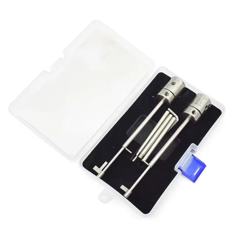 Лидер продаж, высококачественные лезвия для листьев - Фотография_4