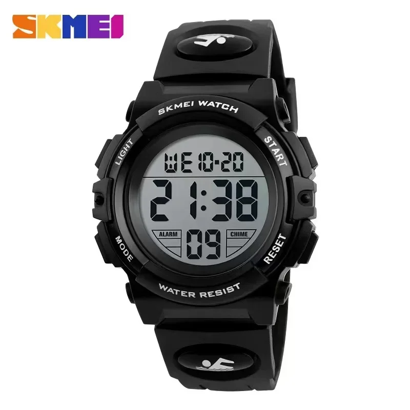 Skmei 1266 светодиодный дисплей