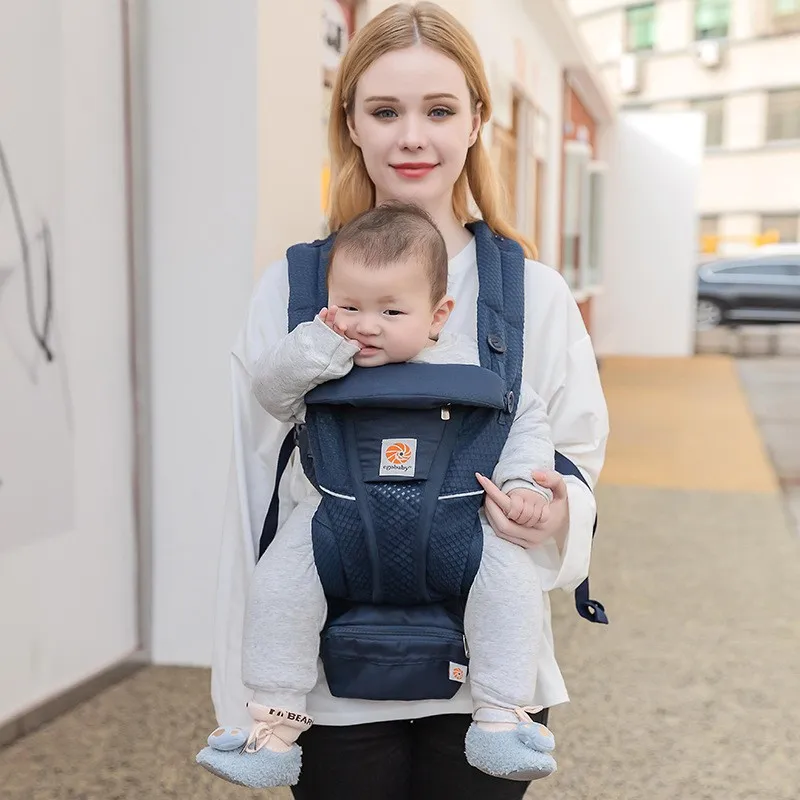 Egobaby omni переноска для ребенка - Фотография_2