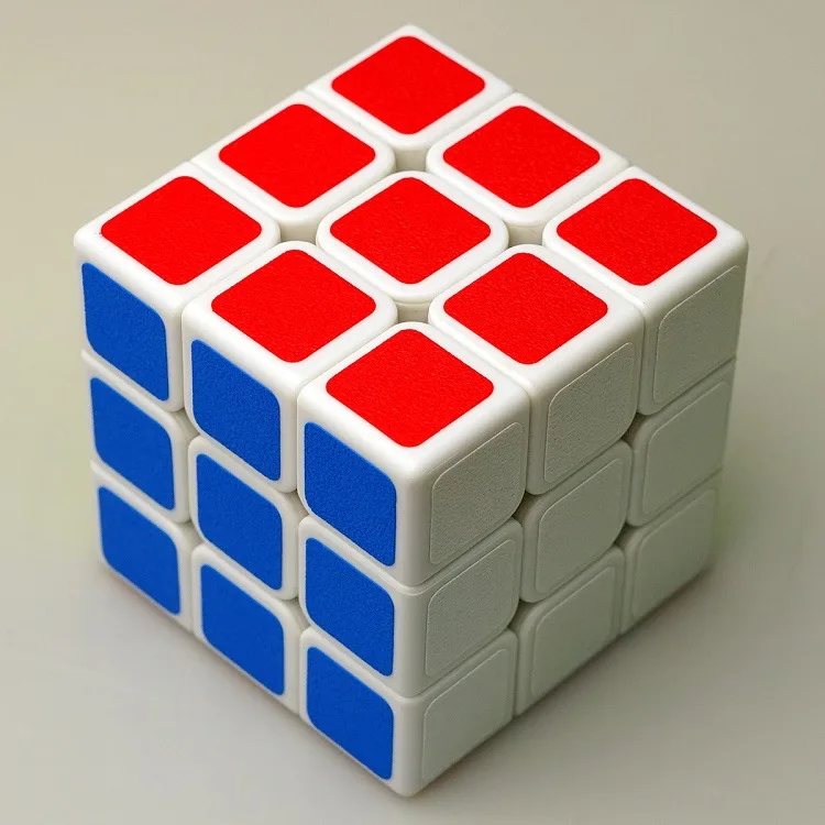 3x3x3 speed cube профессиональные - Фотография_5