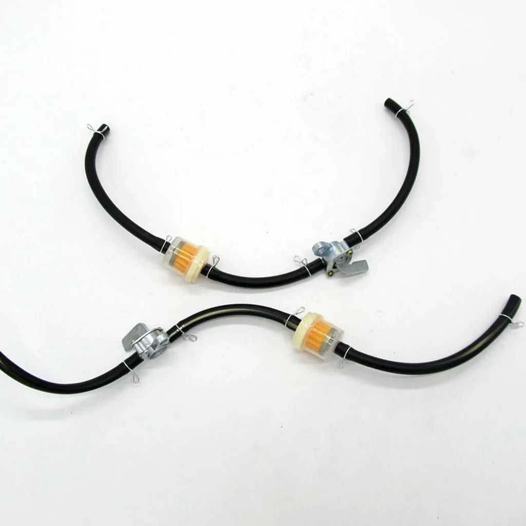 Низкая цена, новый универсальный топливный кран - Фотография_4