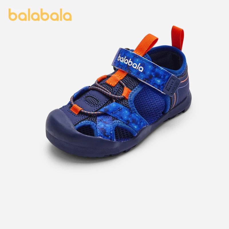 Сандалии balabala детские спортивные
