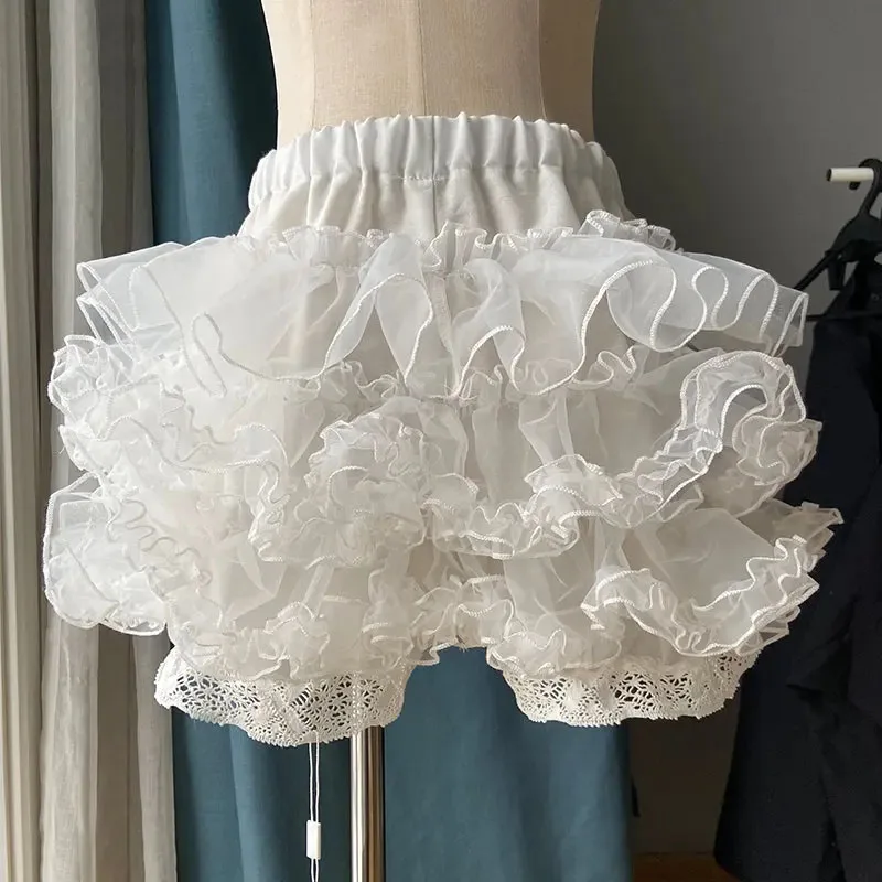 Милые лолиты в стиле харадзюку