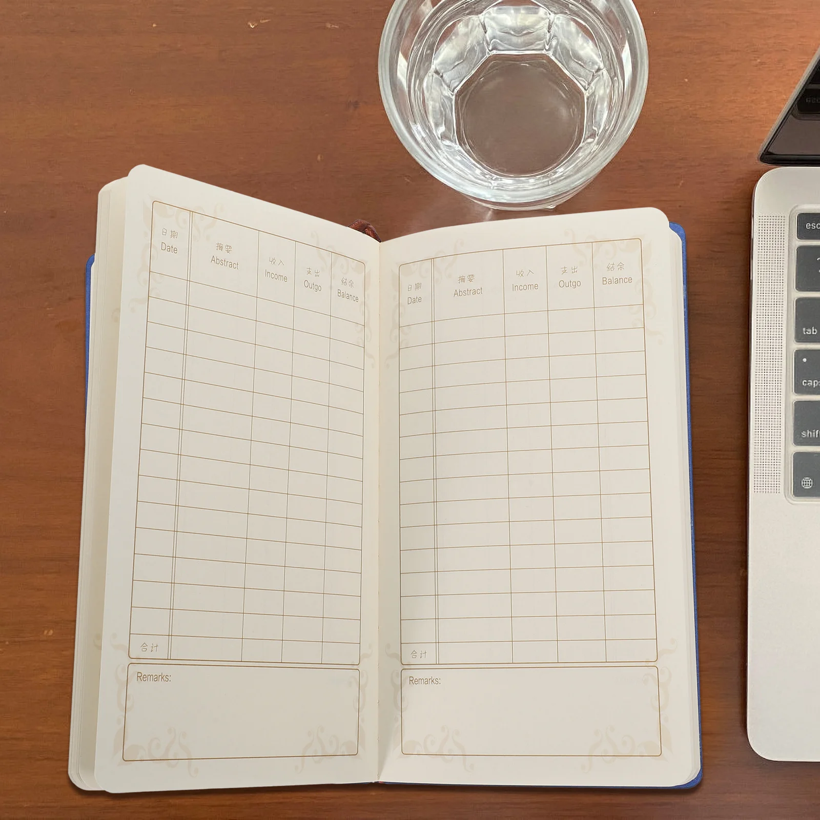 Практичная бюджетная книга - Фотография_2