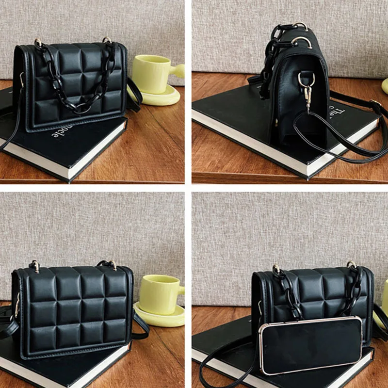 Новая женская сумка - Фотография_4