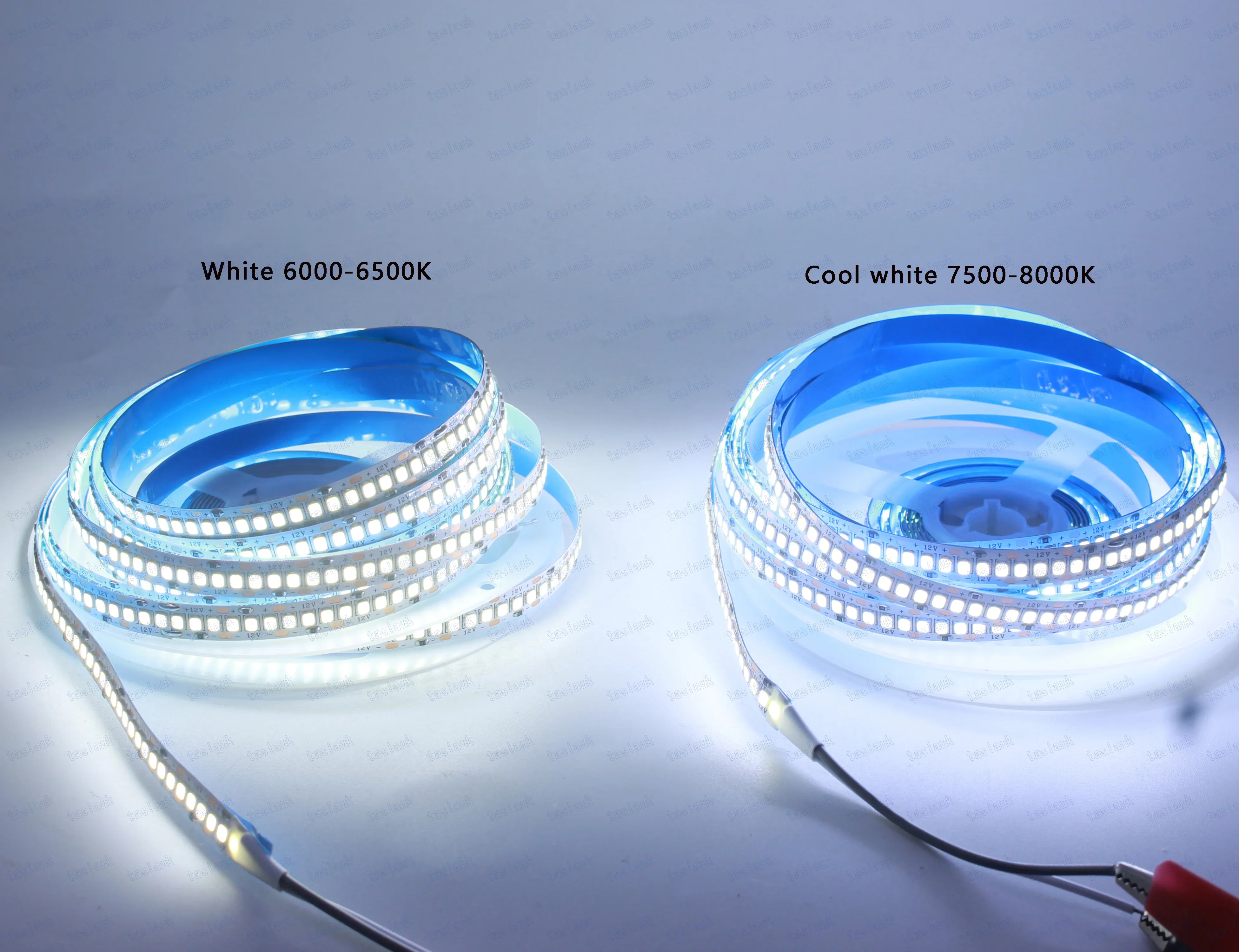 10 мм печатная плата 2835 smd 1200 - Фотография_4