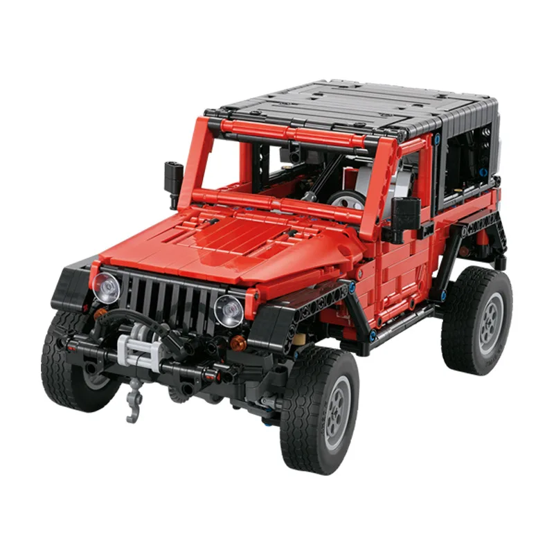 1:10 orv moc технический строительный