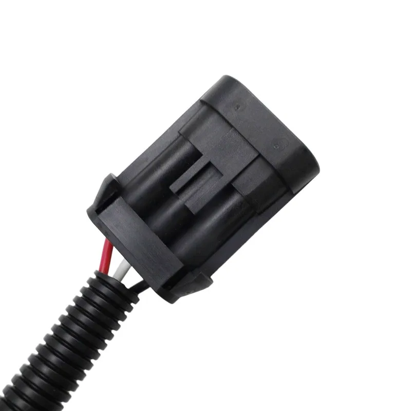 6681513 6681512 соленоид отключения - Фотография_5