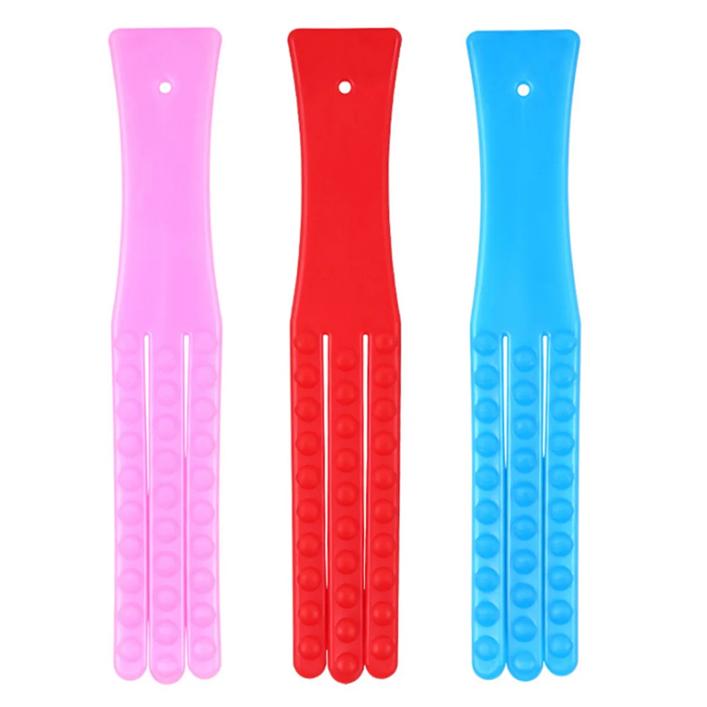 Массажер meridian с длинной ручкой - Фотография_6