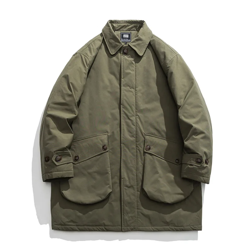 Японское ретро kapital