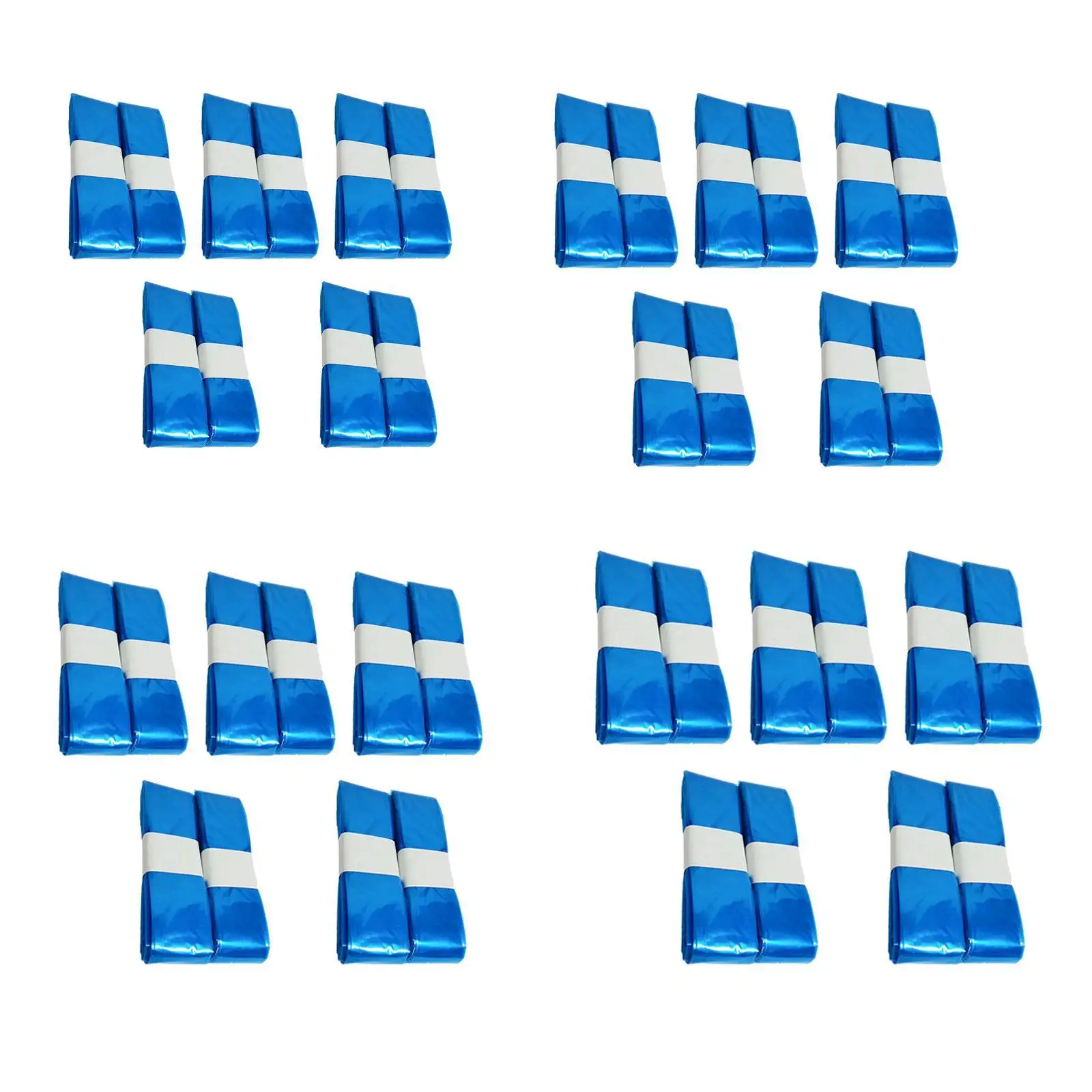 Детские одноразовые мешки для подгузников - Фотография_4