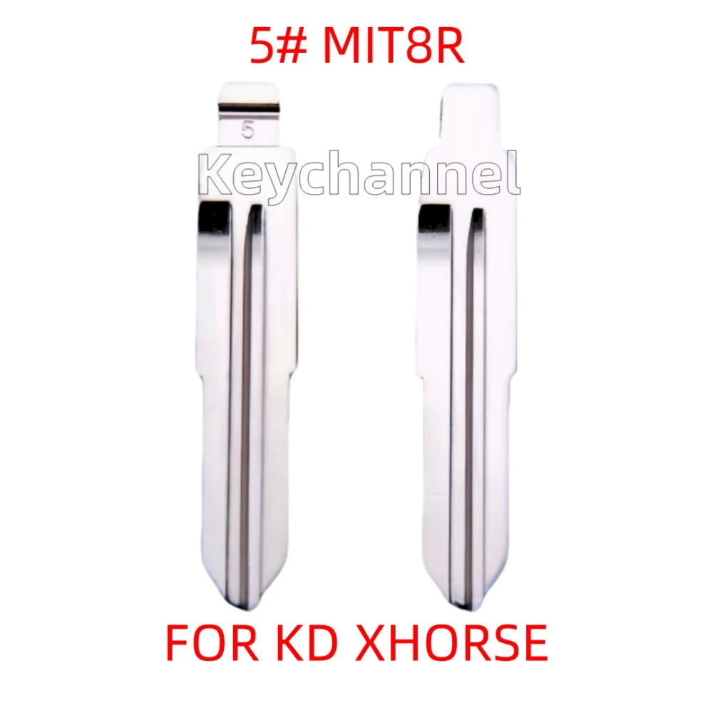 #5 kd blade mit8r автомобильный ключ