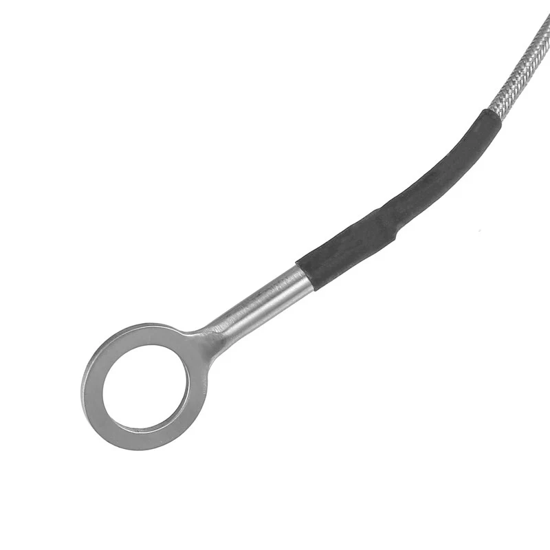 K тип 14 мм, диаметр отверстия - Фотография_3