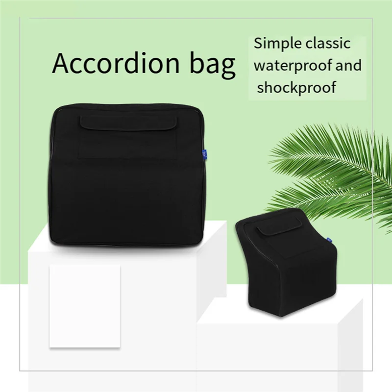 Сумка-аккордеон abqr - Фотография_5