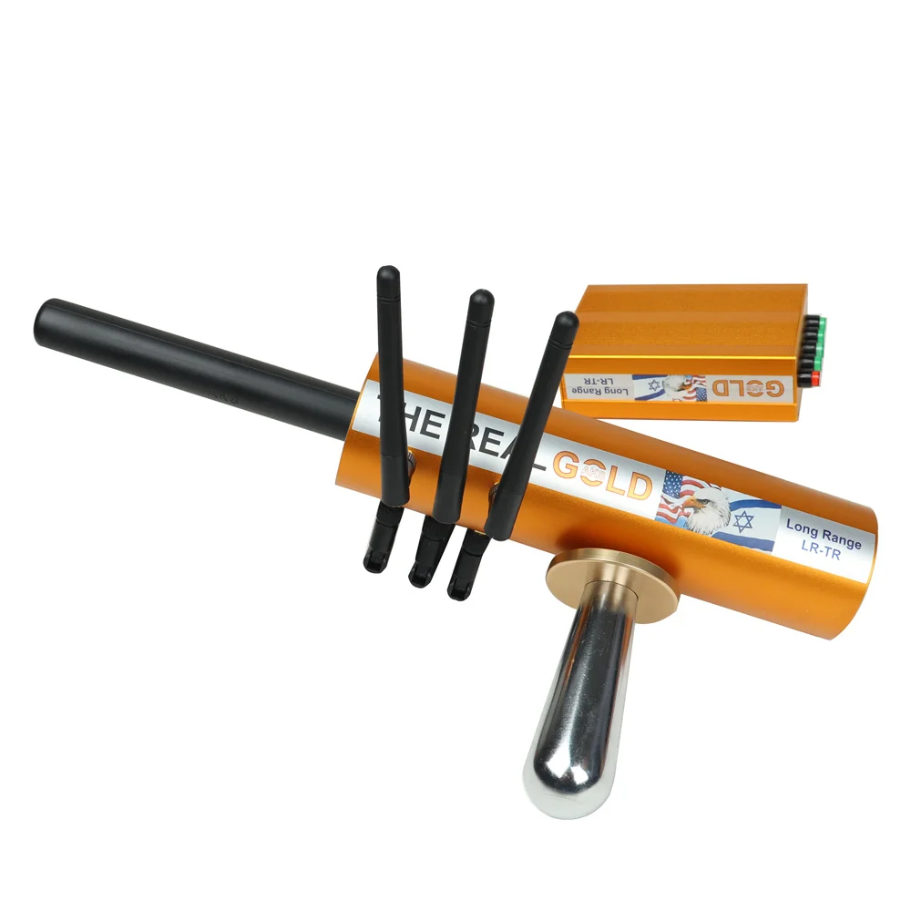 Детектор подземного драгоценного камня real aks - Фотография_4