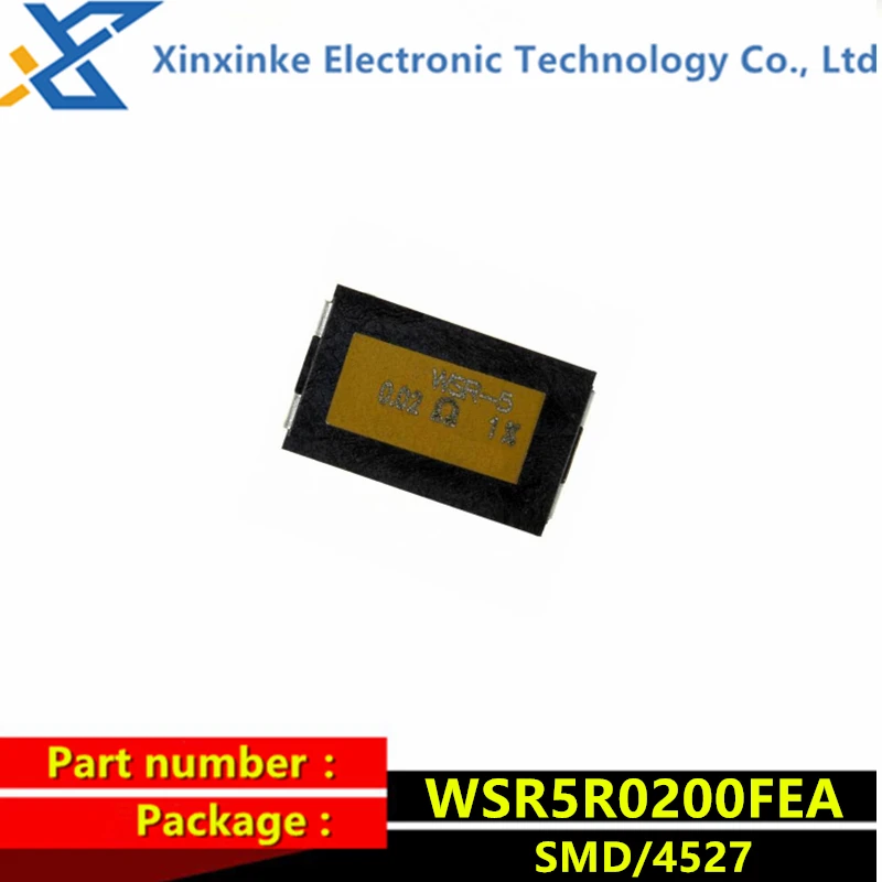 Wsr5r0200fea wsr-5 0