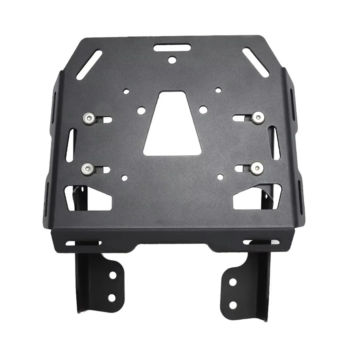 Задняя багажная полка для мотоцикла - Фотография_2