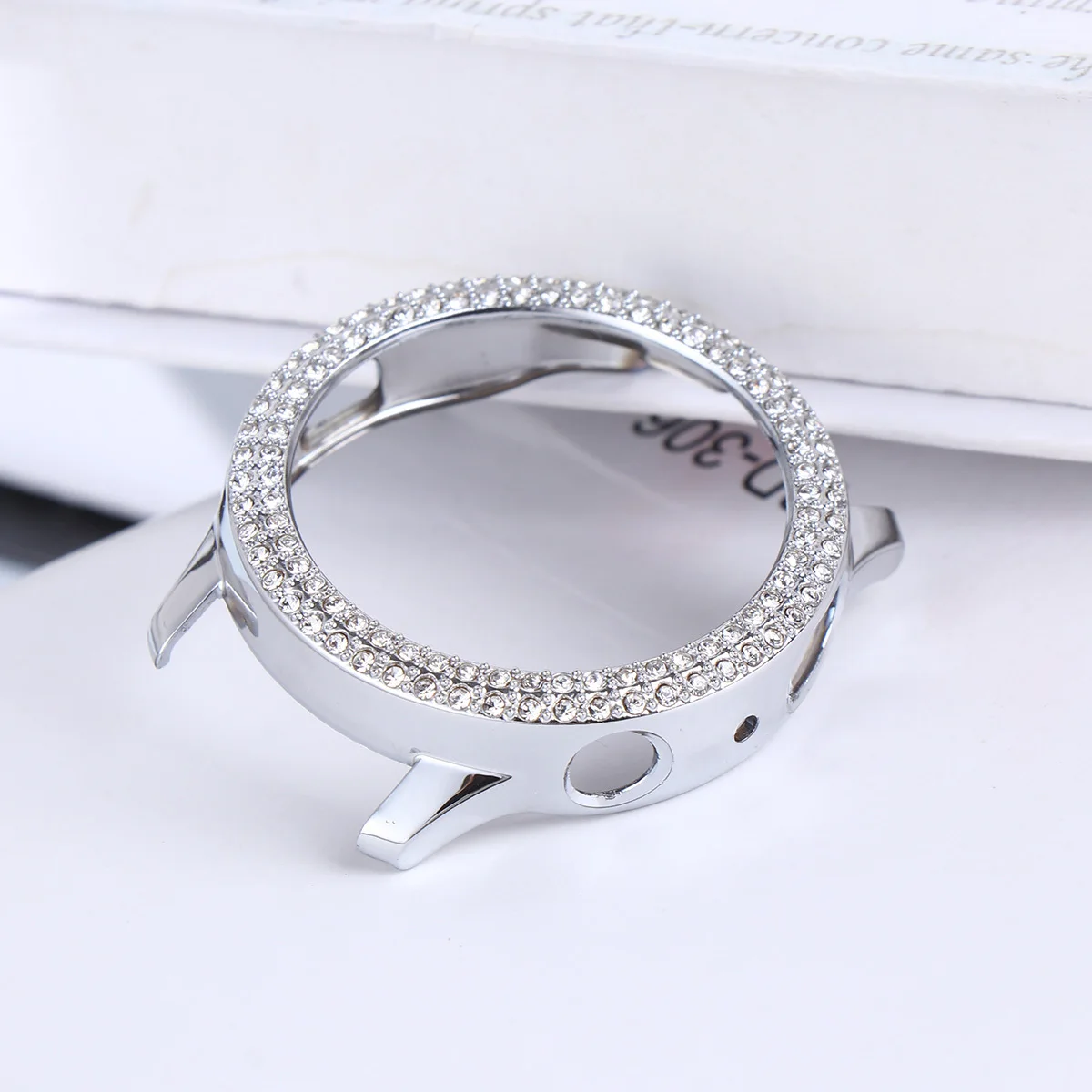 Стильный защитный чехол для часов - Фотография_3