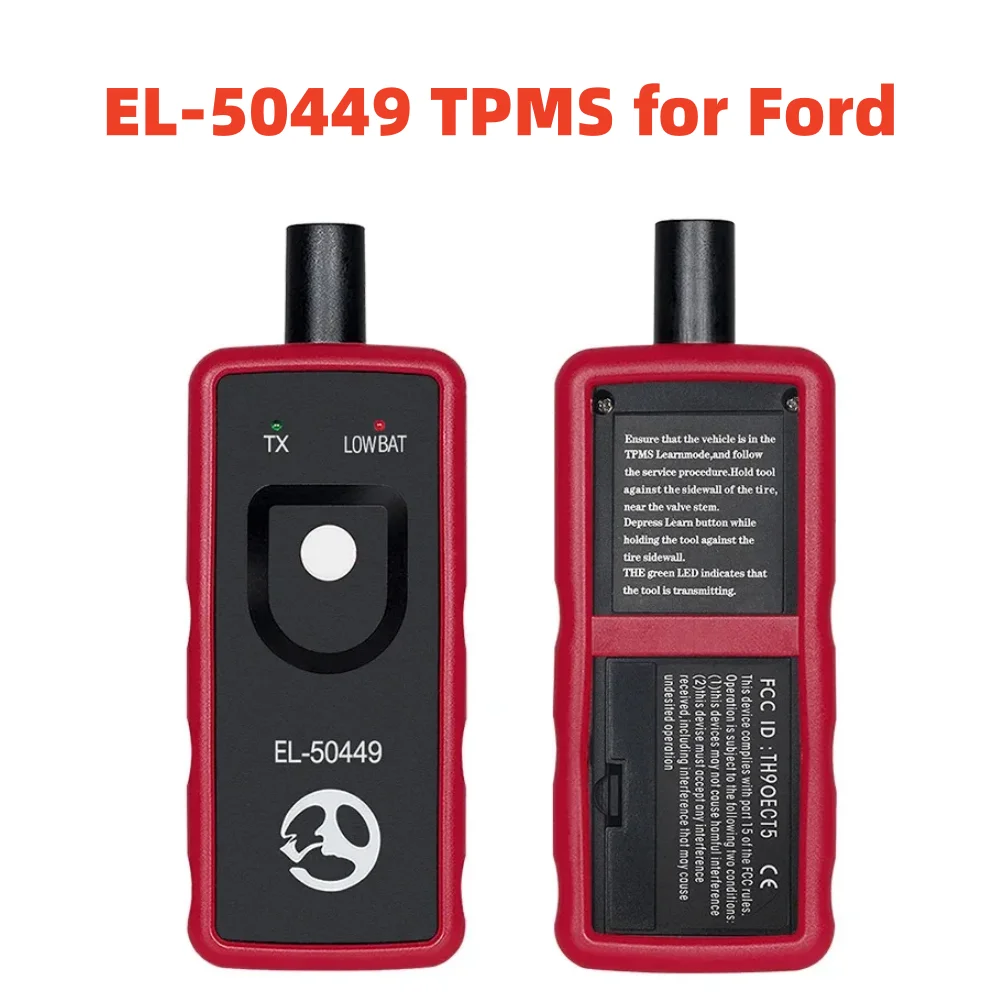 El50449 авто obd2 автомобильные