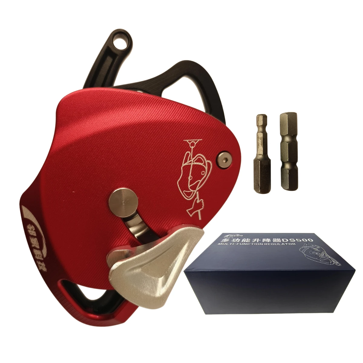 Ds500 нагрузка 250 кг подъемное/нижущее - Фотография_2