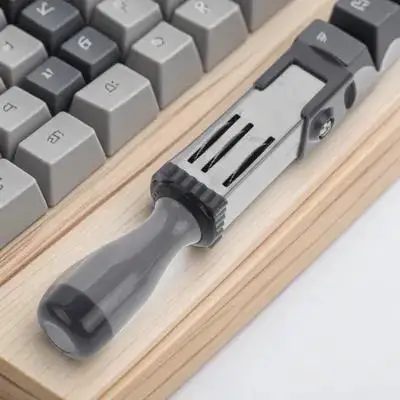 Многофункциональный ручной штамп с датой - Фотография_6